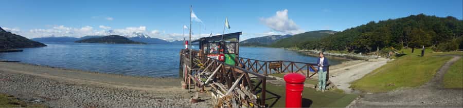 Ushuaia: Private Tour Tierra del Fuego National Park - What the $450 price really buys