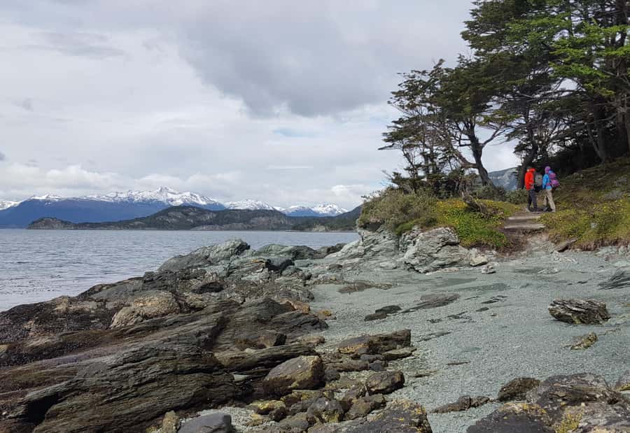 Ushuaia: Private Tour Tierra del Fuego National Park - Weather, clothing, and practical planning