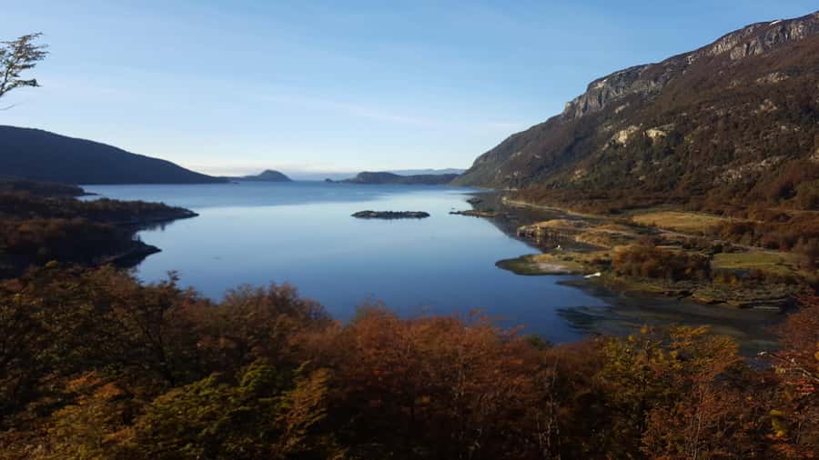 Ushuaia: Private Tour Tierra del Fuego National Park - From Ushuaia to the Pipo River Valley