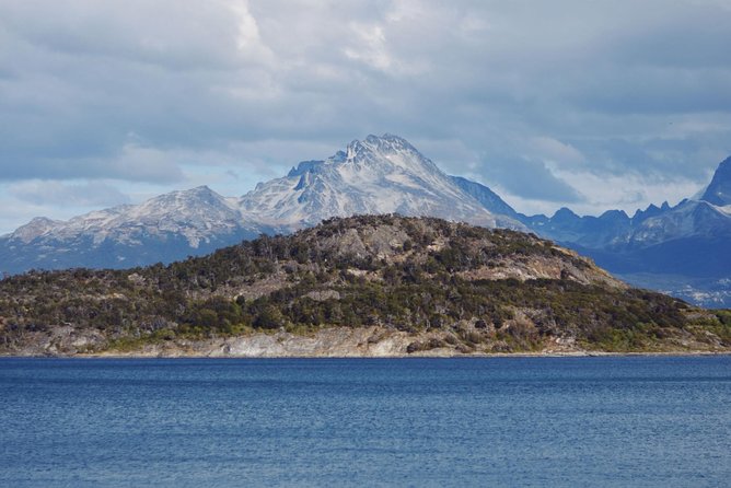 Ushuaia Shore Excursion: Private Tour of Tierra del Fuego National Park - Why Tierra del Fuego works well as a shore excursion