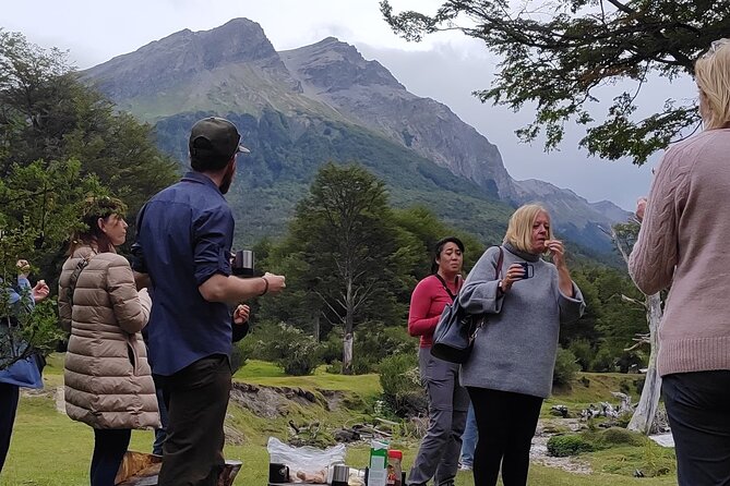 Ushuaia Shore Excursions Tierra del Fuego National Park - Is $120 a fair price?