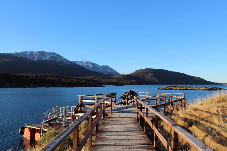 Ushuaia: Tierra del Fuego National Park - Key points to know before you go