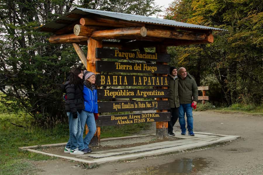 Ushuaia: Tierra del Fuego National Park - Why Tierra del Fuego National Park deserves your time