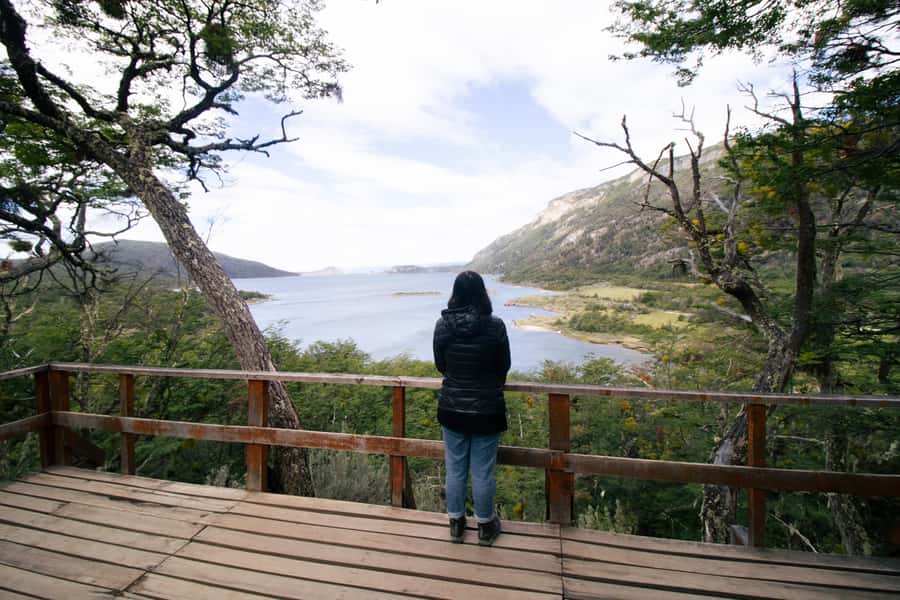 Ushuaia: Tierra del Fuego National Park - How the timing affects the experience
