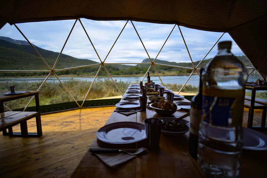 Ushuaia: Tierra del Fuego Trekking and Canoeing - Who should choose this Ushuaia excursion?