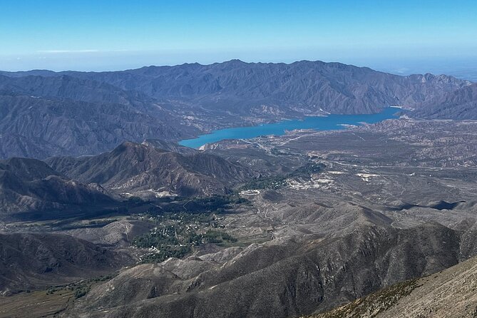 Vallecitos Trekking - Full day in the Andes from Mendoza - Key points to know before booking
