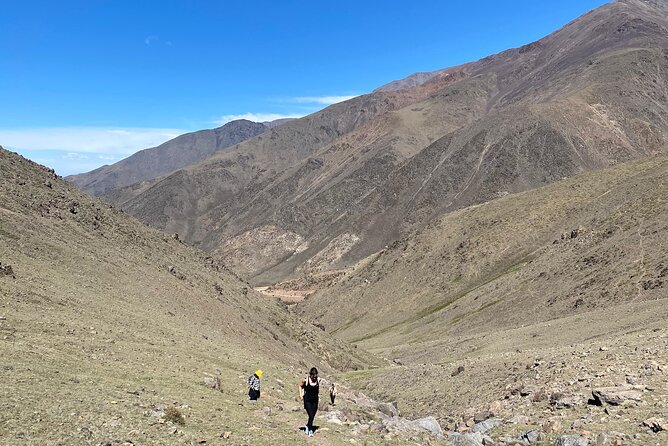 Vallecitos Trekking - Full day in the Andes from Mendoza - Who should book this Andes day trip?