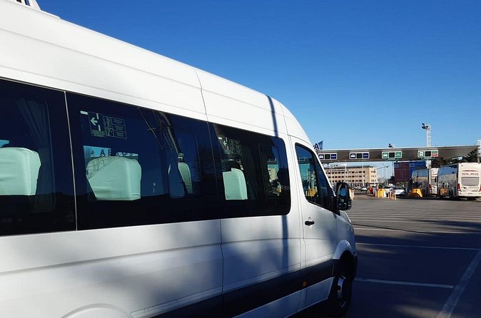 Vans and Minibuses Service - What the Customer Feedback Tells Me