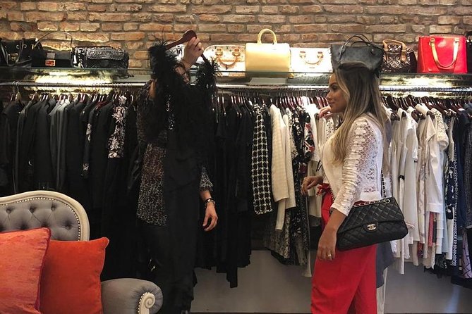 Vintage and Thrift Shopping Tour in BA - Who Will Enjoy This Shopping Tour Most