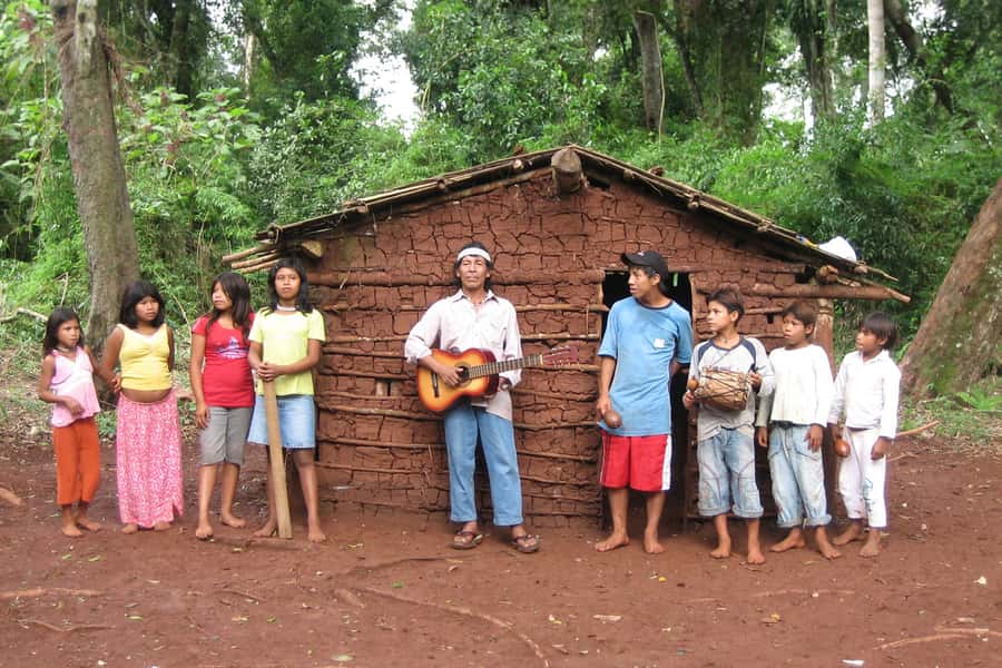 Visit Guarani village at Mborore Fort with brunch - Key Points To Know Before You Go