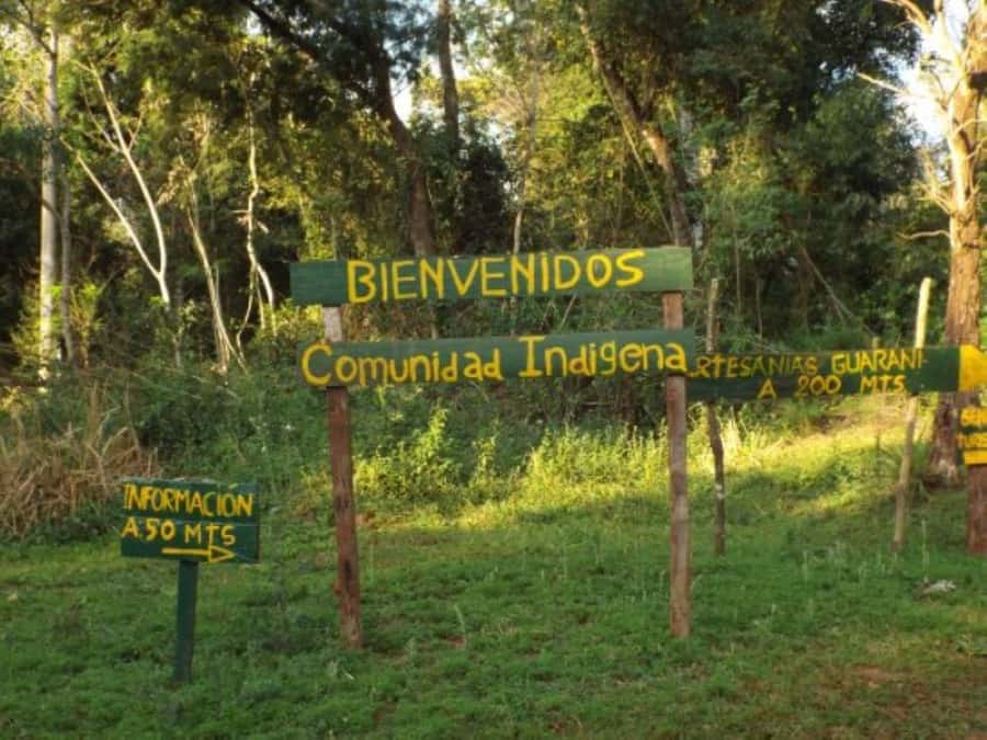 Visit Guarani village at Mborore Fort with brunch - Stories, Beliefs, And Guarani Medicine