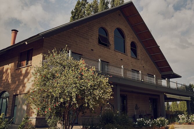 Visit Pulenta Estate Winery and Gourmet Lunch at Susana Balbo - Susana Balbo and Osadía de Crear