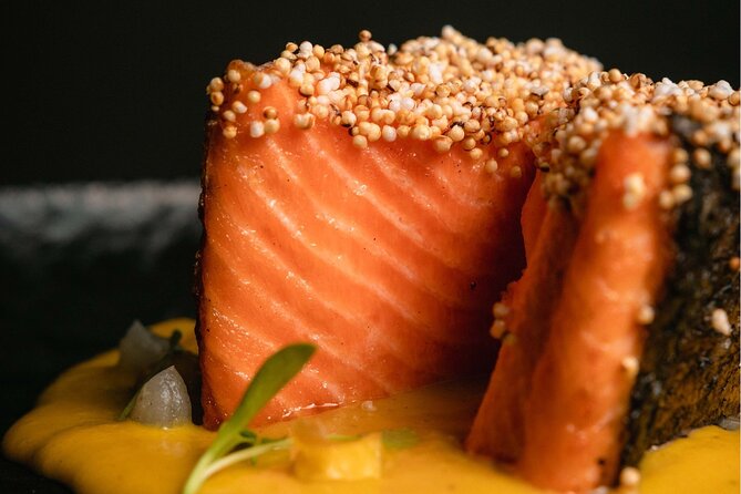 Visit Pulenta Estate Winery and Gourmet Lunch at Susana Balbo - How the timing shapes your day