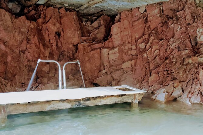Visit to Potrerillos with an afternoon at Termas Cacheuta Spa in Mendoza - Pickup, packing, and useful day-of advice