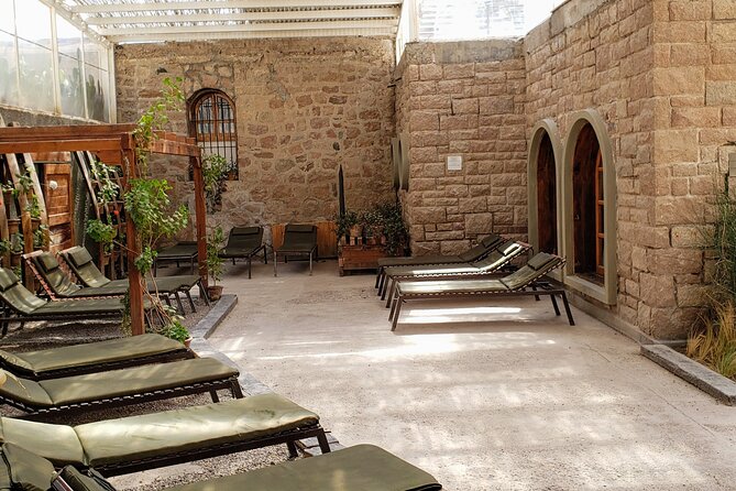 Visit to Potrerillos with an afternoon at Termas Cacheuta Spa in Mendoza - Should you book the Potrerillos and Cacheuta tour?