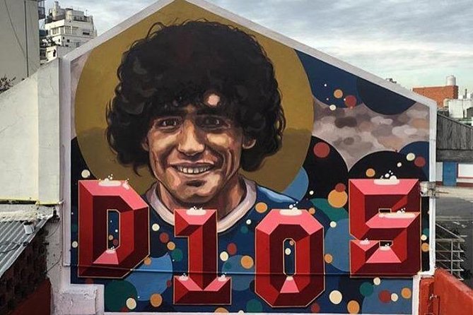 Visit to the Diego Maradona House Museum in Buenos Aires - Five details that shape the experience