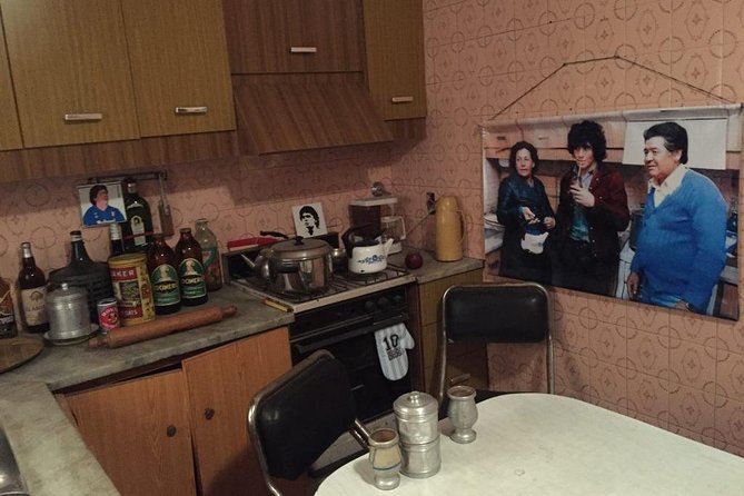 Visit to the Diego Maradona House Museum in Buenos Aires - Why the guides make a difference