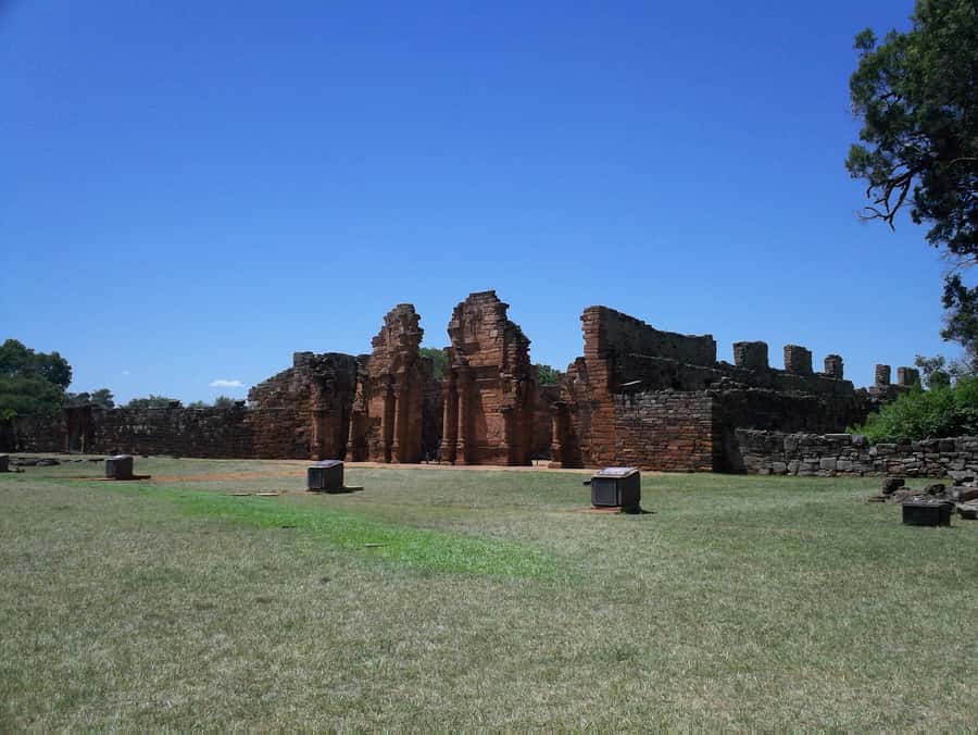 Visit to the Jesuit Ruins of San Ignacio and the Wanda Mines - Price, extra fees, and overall value