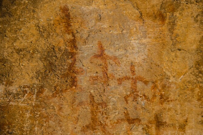 Walichu Caves with 4x4 tour - Nativos Experience - Who should book this outing?