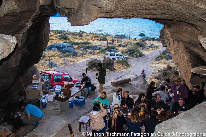 Walichu Caves with 4x4 tour - Nativos Experience - Booking, weather, and timing advice