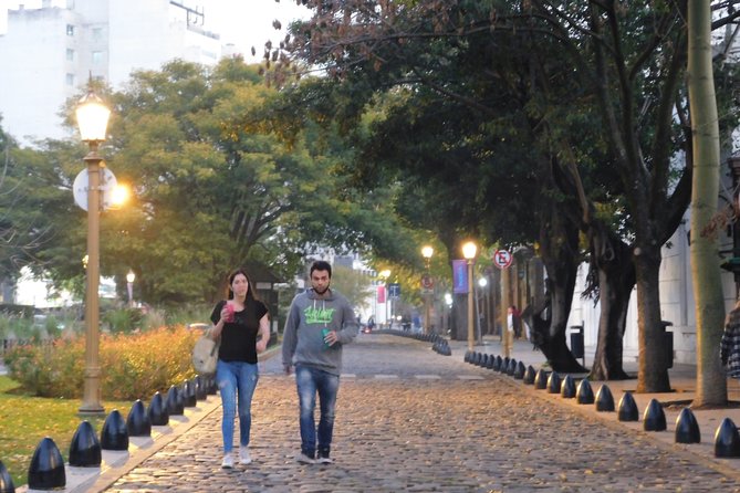 Walking Tour of the Recoleta Neighborhood in Buenos Aires - Key points before you book