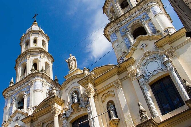 Walking Tour San Telmo Neighborhood Small Group - Is $50 a fair price?