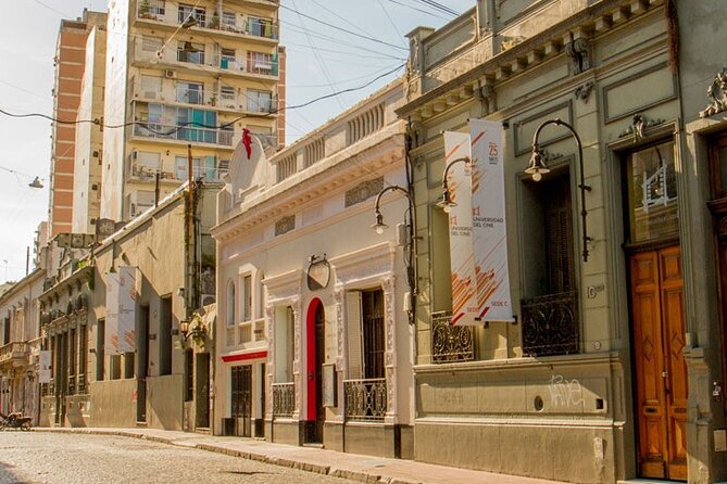 Walking Tour San Telmo Neighborhood Small Group - Who will enjoy this San Telmo walk?