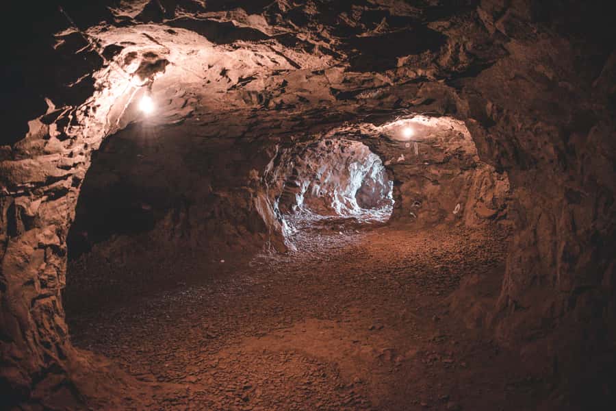 Wanda Mines and San Ignácio Ruins (Foz/Puerto Iguazu) - Booking advice and cancellation terms