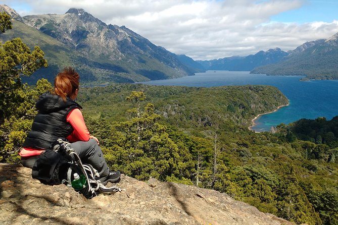 Welcome Tour & Hike to Bariloche - Why the private format matters
