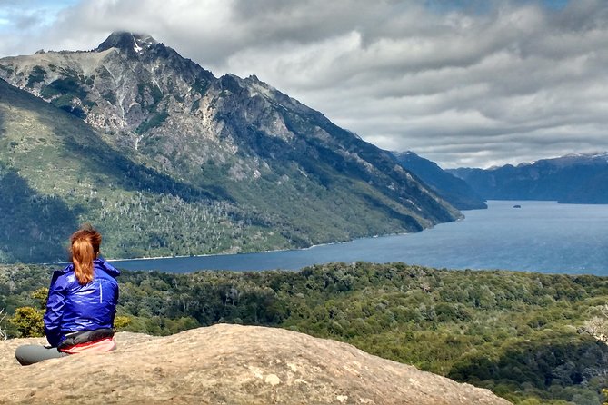 Welcome Tour & Hike to Bariloche - Cerro Campanario gives you the quick reward