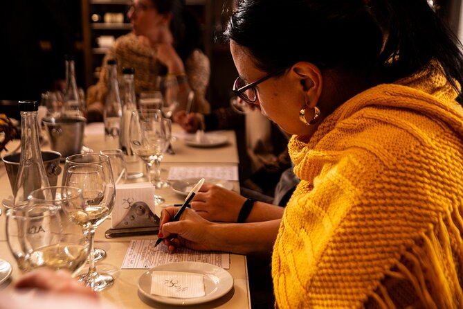 Wine Tasting and Tapas with Expert Sommelier in Buenos Aires - Third pairing: Malbec and Cuyo beef