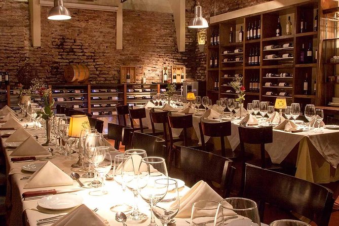Wine Tasting and Tapas with Expert Sommelier in Buenos Aires - Is $70 a fair price?