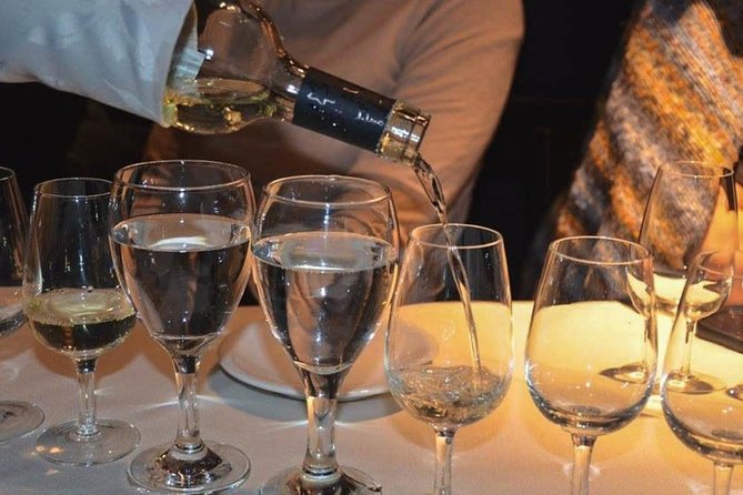 Wine Tasting and Tapas with Expert Sommelier in Buenos Aires - Who will enjoy this most?