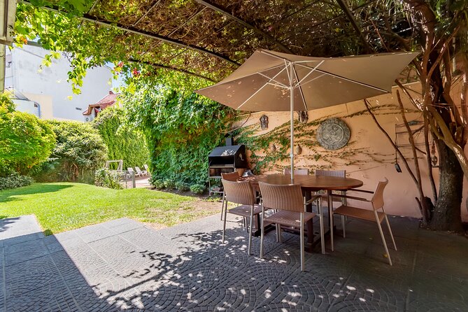 Wine tasting in OASIS Palermo - Key points to know before booking
