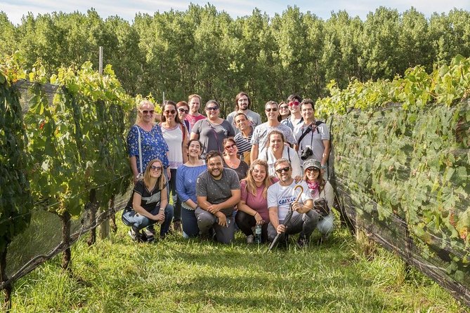 Wine Tour Privado a Calamuchita, Córdoba - Argentina - Why this private Calamuchita tour feels different