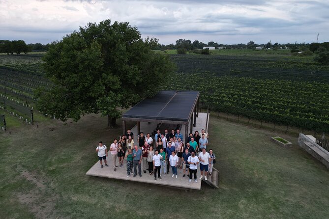 Wine Tour Privado a Colonia Caroya, Córdoba - Argentina - What makes this Córdoba wine tour worth considering