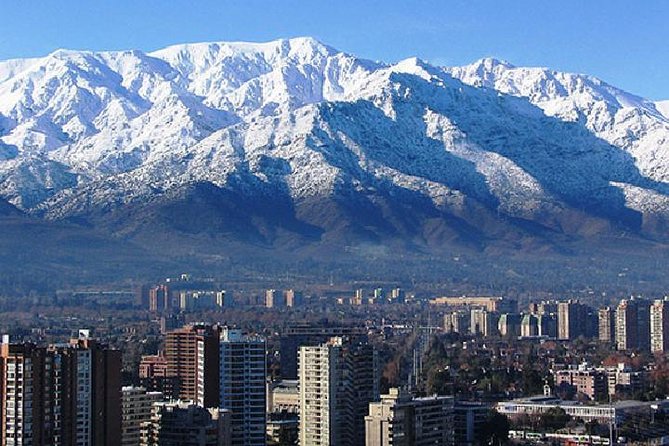 wine tours in wine country mendoza Argentina - Key points at a glance