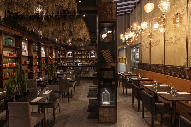 Winery Los Toneles + Dinner in Saffron Restó. Private transportation - Should you book this Los Toneles and Azafrán experience?