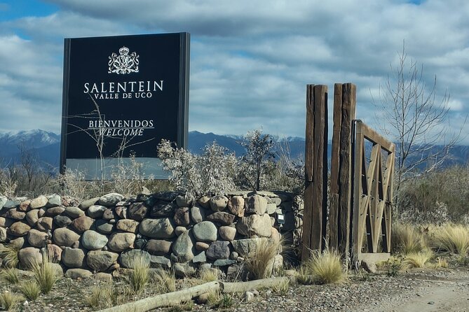 Winery Tour of Uco Valley - Why the Uco Valley is worth the drive
