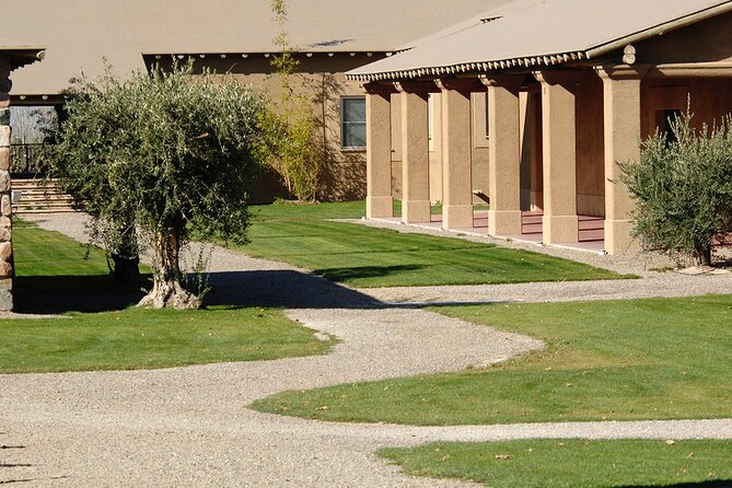 Winery Vistalba + Lunch Susana Balbo. Private transportation - Why this Mendoza pairing works