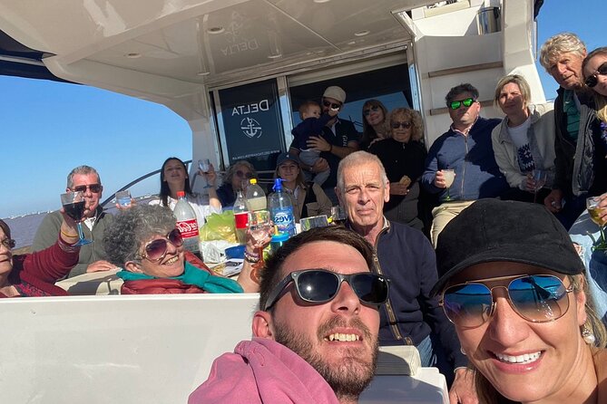 Yacht Rental to Navigate the Buenos Aires Delta - Why the private format can be worth the money