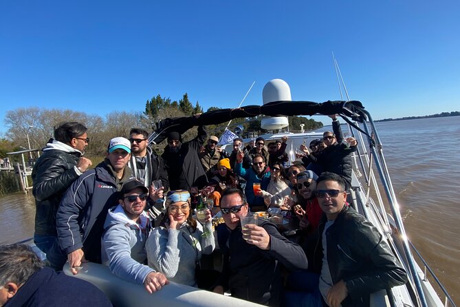 Yacht Rental to Navigate the Buenos Aires Delta - What the strongest feedback tells you
