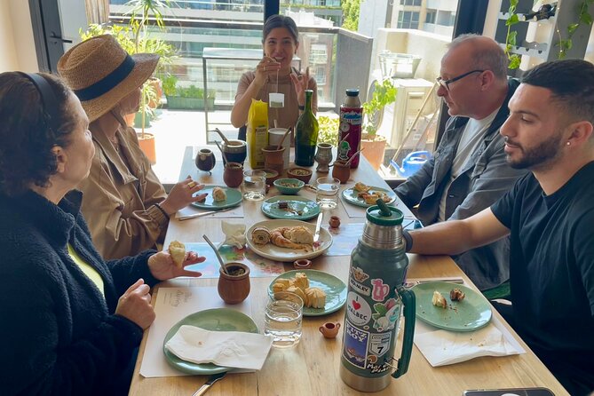 Yerba Mate Workshop - Learn to Drink Mate like a Local! - Why this one-hour mate workshop is worth your time