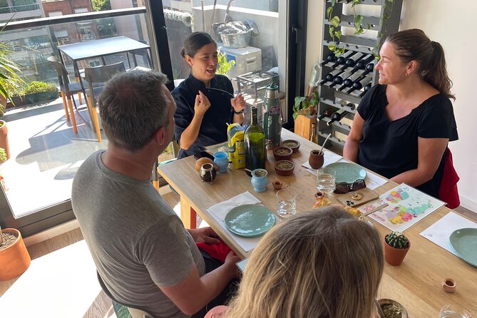 Yerba Mate Workshop - Learn to Drink Mate like a Local! - Why mate is hard to find on a café menu