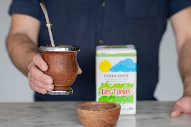 Yerba Mate Workshop - Learn to Drink Mate like a Local! - Is $30 a fair price?