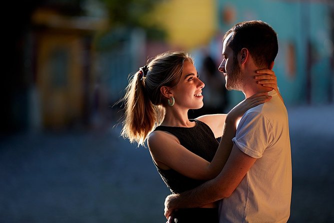 Your Personal Photographer in Buenos Aires - Key points to know before booking