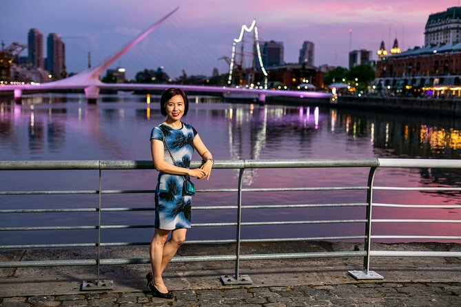 Your Private Photographer in Buenos Aires - Key points before you book