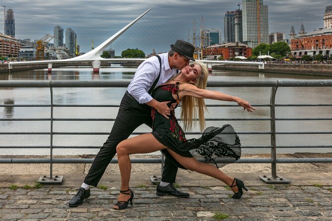 Your Private Photographer in Buenos Aires - Is $350 good value for your group?