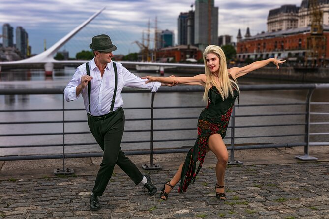 Your Private Photographer in Buenos Aires - Timing, weather, and getting ready
