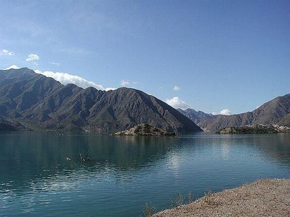 Zipline Adventure: Exploring Potrerillos Valley - Key points at a glance